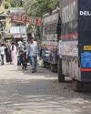 Heavy security in Dwarka ahead of Eid Heavy security in Dwarka ahead of Eid50