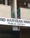HC slams Punjab, Haryana over 'false' compliance in arbitrary arrest cases HC slams Punjab, Haryana over 'false' compliance in arbitrary arrest cases35