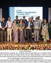 Civis Public Consultation Awards 2026 spotlights institutions advancing a consultative culture of governance Civis Public Consultation Awards 2026 spotlights institutions advancing a consultative culture of governance10