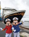 The Disney Adventure Sets Sail on its Maiden Voyage in Singapore The Disney Adventure Sets Sail on its Maiden Voyage in Singapore15