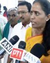 TN Congress manifesto to focus on inclusivity, jobs, and technology: MP Jothimani TN Congress manifesto to focus on inclusivity, jobs, and technology: MP Jothimani26