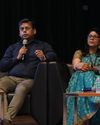 Shramik Sammelan 2026 and Release of Shramik Suraksha Report11