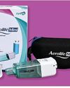 Zydus launches Aerolife Mini™, to simplify inhaler use for asthma and COPD patients17