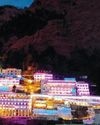 Over 31,000 pilgrims visit Vaishno Devi shrine on first day of Navratri21