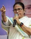 TMC MOVES CALCUTTA HC AGAINST TRANSFER OF BUREAUCRATS BY EC!38