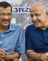 CBI files caveats in SC in Kejriwal, Sisodia SLP against HC order46