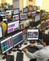 FPIS PULL OUT RS 35,475 CR THIS WEEK6