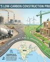 BRIDGING CLIMATE GOALS WITH INFRASTRUCTURE GROWTH13