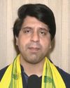 Shehzad Poonawalla slams AAP govt over official’s suicide Shehzad Poonawalla slams AAP govt over official’s suicide30