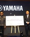Yamaha Music India Pvt. Ltd. announced the appointment of A.R. Rahman as Brand Ambassador Yamaha Music India Pvt. Ltd. announced the appointment of A.R. Rahman as Brand Ambassador14
