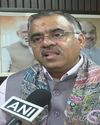 AAP leaders extort money, harass officers, says Tarun Chugh AAP leaders extort money, harass officers, says Tarun Chugh21