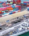 STRAIT OF HORMUZ DISRUPTION COULD HIT INDIA'S LPG SUPPLIES STRAIT OF HORMUZ DISRUPTION COULD HIT INDIA'S LPG SUPPLIES2