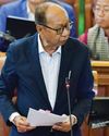 CM Yumnam Khemchand Singh holds first meeting with Kuki-Zo Council since 2023 ethnic violence in Manipur CM Yumnam Khemchand Singh holds first meeting with Kuki-Zo Council since 2023 ethnic violence in Manipur32