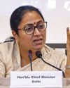 DELHI PLANNING AIIMS-LIKE MEGA MEDICAL INSTITUTE: DELHI CM REKHA GUPTA DELHI PLANNING AIIMS-LIKE MEGA MEDICAL INSTITUTE: DELHI CM REKHA GUPTA44