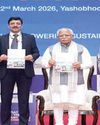 First Bharat Electricity Summit concludes, highlights India's leadership in clean energy1