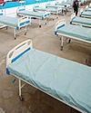 Delhi adds 1 288 hospital beds over 5 lakh emergency calls41