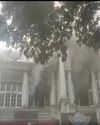 Fire breaks out at Hard Rock Cafe in Delhi’s Connaught Place36