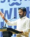 CM Revanth Reddy announces Cabinet sub-committee on Musi rejuvenation25