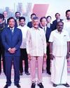 India's largest steel plant to be set up in Andhra, CM Naidu dubs it 'historic moment'19