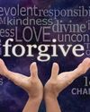 The Healing Power of Forgiveness34