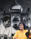 Pandit Chatur Lal Festival Celebrates 100 Years of a Tabla Visionary at Safdarjung Tomb13