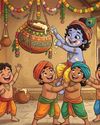 LEARNING VALUES FROM MYTHOLOGICAL STORIES ACROSS RELIGIONS32