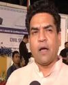 Kapil Mishra hits back at Arvind Kejriwal over PM appeal remarks39