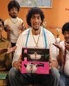 PNB Kitchenmate Unveils ‘Sabse Bada Offer’ Campaign Featuring ‘Sarkata’ Sunil Kumar6