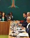 BRICS MINISTERS TO DISCUSS GLOBAL AND REGIONAL ISSUES: MEA8