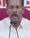 LDF attacks Cong over delay in naming Kerala CM33