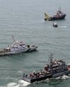 ICG strengthens coastal defence with indigenous ACVs18