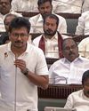 Udhayanidhi remarks on Sanatan spark row29