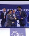 Rashmi Group Signs USD 300 Million Mining Investment MoU in Ethiopia; Applies for Gold Mining Licenses in Gambela and Benishangul-Gumuz The Business Guardian