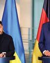 GERMANY’S MERZ PITCHES ‘ASSOCIATE’ EU MEMBERSHIP FOR UKRAINE The Business Guardian