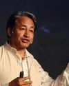 Sonam Wangchuk calls Ladakh talks a positive step, flags trust deficit Sonam Wangchuk calls Ladakh talks a positive step, flags trust deficit34