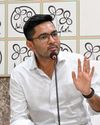 ABHISHEK QUESTIONS ECI AFTER BJP’S FALTA WIN ABHISHEK QUESTIONS ECI AFTER BJP’S FALTA WIN25