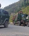 Security forces intensify Anti-Terror search operations in Rajouri and Akhnoor Security forces intensify Anti-Terror search operations in Rajouri and Akhnoor32