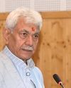 India trusts youth to take nation to greater heights: LG Manoj Sinha India trusts youth to take nation to greater heights: LG Manoj Sinha31