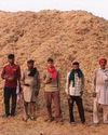 FEROZEPUR FARMER TURNS STUBBLE INTO THRIVING BUSINESS, CREATES JOBS FEROZEPUR FARMER TURNS STUBBLE INTO THRIVING BUSINESS, CREATES JOBS9