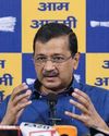 Kejriwal urges CMs to provide buses for NEET UG re-exam Kejriwal urges CMs to provide buses for NEET UG re-exam20