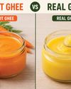 CARROT GHEE VS REAL GHEE: WHICH IS HEALTHIER? CARROT GHEE VS REAL GHEE: WHICH IS HEALTHIER?29