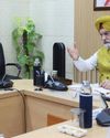 LG seeks strict action plan against illegal constructions LG seeks strict action plan against illegal constructions40