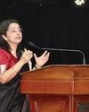 India remains on strong growth path: Shamika Ravi India remains on strong growth path: Shamika Ravi2