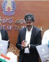 Tamil Nadu signs Rs 18,600 crore MoU with Larsen & Toubro Tamil Nadu signs Rs 18,600 crore MoU with Larsen & Toubro19