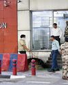 NIA seeks voice samples in Myanmar training module case NIA seeks voice samples in Myanmar training module case35