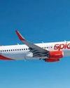 SpiceJet to add three Airbus A320 aircraft to strengthen its fleet SpiceJet to add three Airbus A320 aircraft to strengthen its fleet3