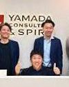 YAMADA Consulting & Spire expand India presence with new Gurugram office YAMADA Consulting & Spire expand India presence with new Gurugram office12