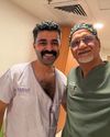 A Rare Motion-Preserving Spine Surgery Offers New Hope for Young Patients A Rare Motion-Preserving Spine Surgery Offers New Hope for Young Patients10