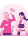 BEYOND TREATMENT: HONOURING EVERY WOMAN'S JOURNEY THROUGH GYNAECOLOGICAL CANCER SURVIVORSHIP BEYOND TREATMENT: HONOURING EVERY WOMAN'S JOURNEY THROUGH GYNAECOLOGICAL CANCER SURVIVORSHIP31