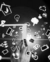 Social media proliferation in the digital age Social media proliferation in the digital age26